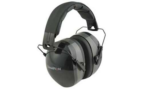 Safety Protection Champion Traps&Targets Passive CHAMPION HDPHN EAR MUFFS PASSIVE • Model: Passive